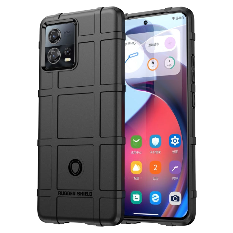 Full Coverage Shockproof TPU Case, For Xiaomi Poco M4 5G Global, For Xiaomi Poco M5 4G, For Motorola Edge 30 Fusion