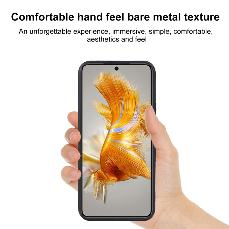 TPU Phone Case, For Huawei Mate 50 RS Porsche Design, For Huawei Mate 50E, For UMIDIGI A13 Pro 5G, For UMIDIGI F3 5G, For TCL 305i Fingerprint Version