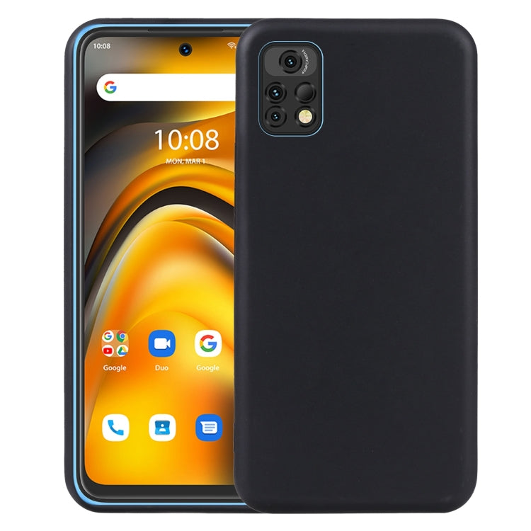 TPU Phone Case, For Huawei Mate 50 RS Porsche Design, For Huawei Mate 50E, For UMIDIGI A13 Pro 5G, For UMIDIGI F3 5G, For TCL 305i Fingerprint Version