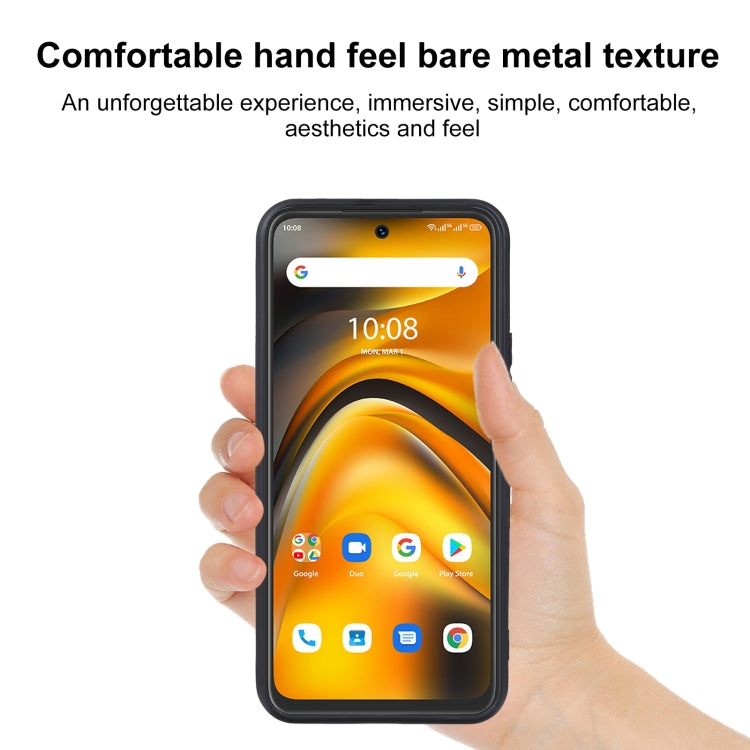 TPU Phone Case, For UMIDIGI A13 Pro 5G
