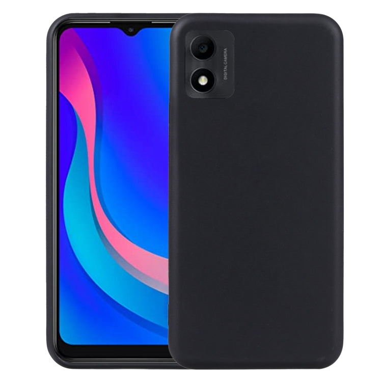 TPU Phone Case, For Huawei Mate 50 RS Porsche Design, For Huawei Mate 50E, For UMIDIGI A13 Pro 5G, For UMIDIGI F3 5G, For TCL 305i Fingerprint Version