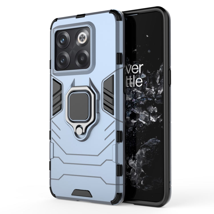 Magnetic Ring Holder PC + TPU Phone Case, For OnePlus 10T 5G / Ace Pro 5G, For Xiaomi Redmi K50 Ultra