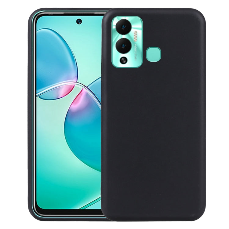 TPU Phone Case, For Infinix Hot 12 Play NFC, For OPPO K10x, For Honor X40, For vivo Y16/Y02s 4G