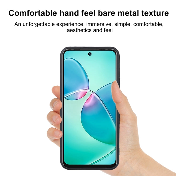 TPU Phone Case, For Infinix Hot 12 Play NFC, For OPPO K10x, For Honor X40, For vivo Y16/Y02s 4G
