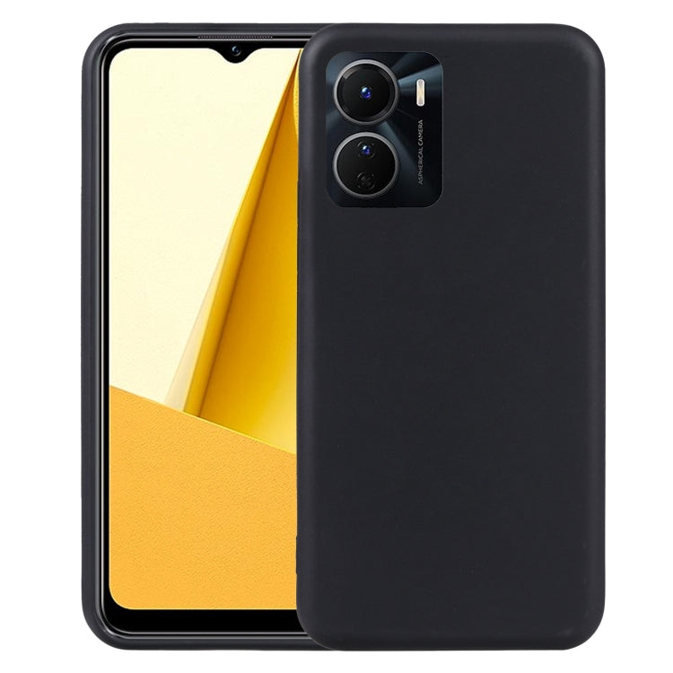 TPU Phone Case, For Infinix Hot 12 Play NFC, For OPPO K10x, For Honor X40, For vivo Y16/Y02s 4G