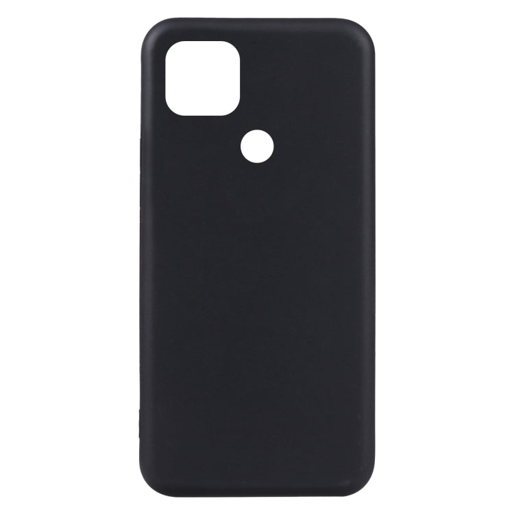 TPU Phone Case, For Google Pixel 4a 5G