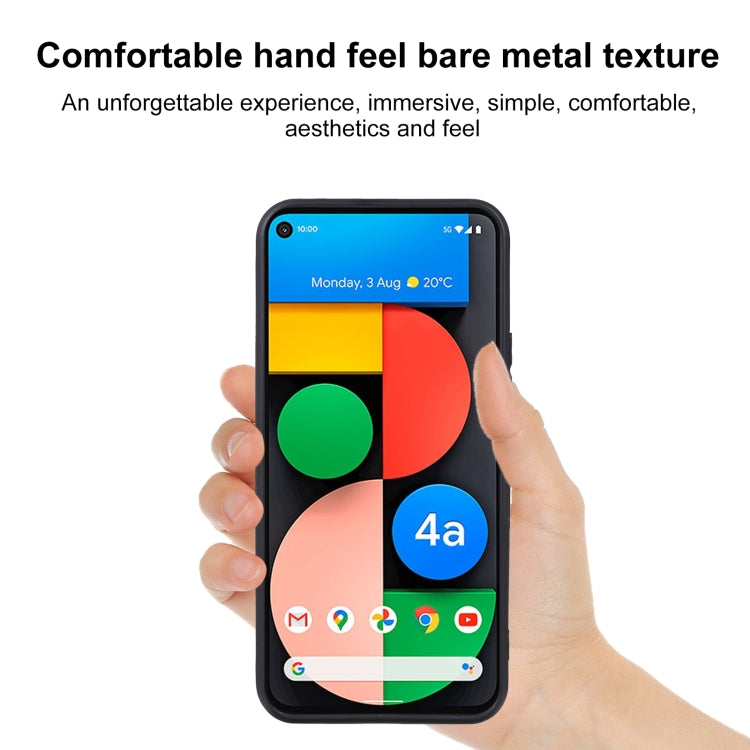 TPU Phone Case, For Google Pixel 4a 5G