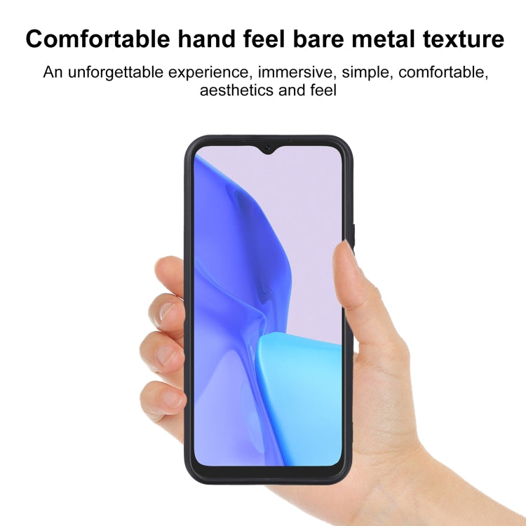 TPU Phone Case, For Blackview OSCAL C80, For Realme C30s