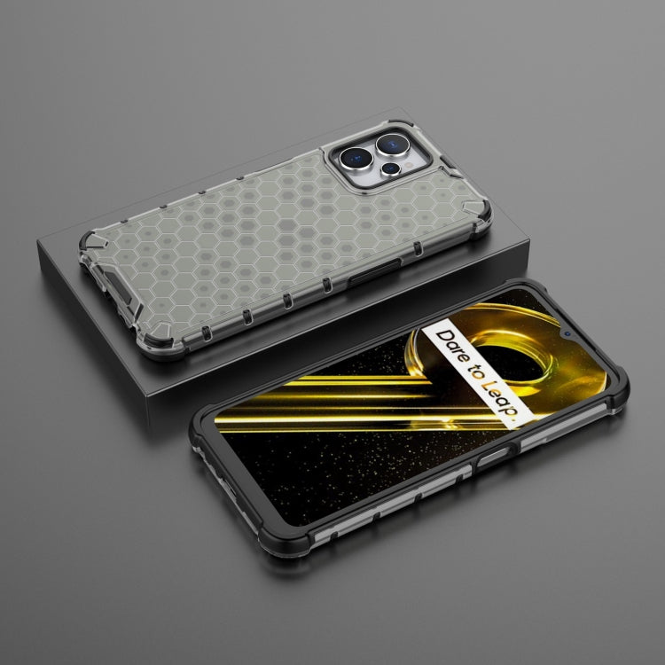 Honeycomb Phone Case, For Realme 9i 5G India, For vivo V25 5G, For vivo Y35 4G / Y22S 4G Global, For Honor 20, For OnePlus 10T, For Realme i9 5G, For Huawei nova Y90 4G