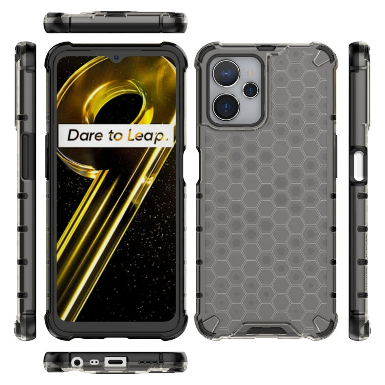 Honeycomb Phone Case, For Realme 9i 5G India, For vivo V25 5G, For vivo Y35 4G / Y22S 4G Global, For Honor 20, For OnePlus 10T, For Realme i9 5G, For Huawei nova Y90 4G