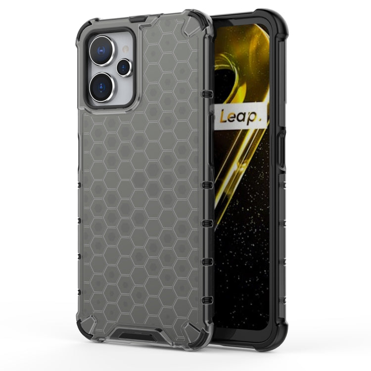 Honeycomb Phone Case, For Realme 9i 5G India, For vivo V25 5G, For vivo Y35 4G / Y22S 4G Global, For Honor 20, For OnePlus 10T, For Realme i9 5G, For Huawei nova Y90 4G