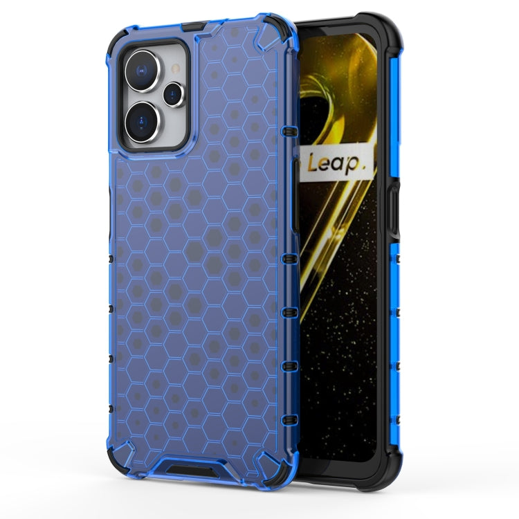 Honeycomb Phone Case, For Realme 9i 5G India, For vivo V25 5G, For vivo Y35 4G / Y22S 4G Global, For Honor 20, For OnePlus 10T, For Realme i9 5G, For Huawei nova Y90 4G