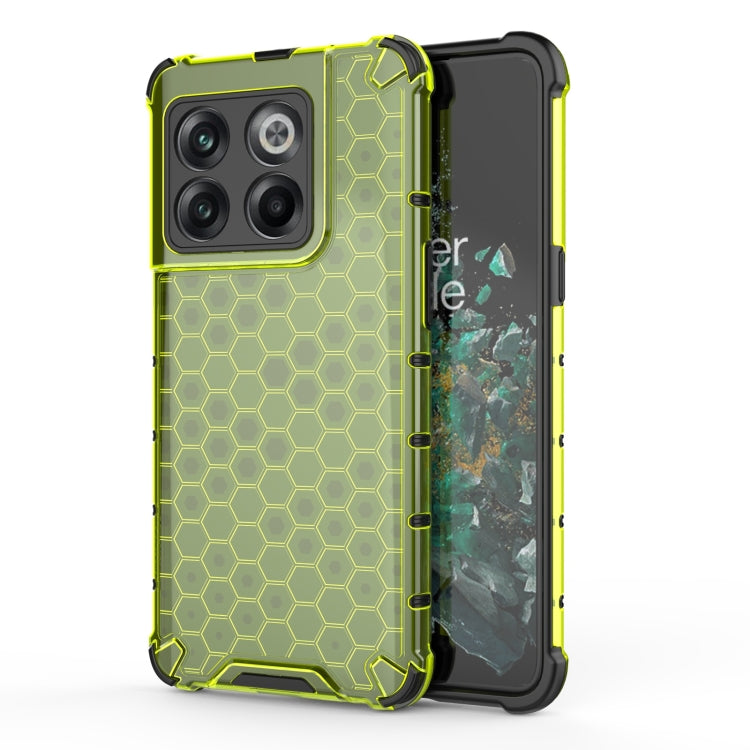 Honeycomb Phone Case, For Realme 9i 5G India, For vivo V25 5G, For vivo Y35 4G / Y22S 4G Global, For Honor 20, For OnePlus 10T, For Realme i9 5G, For Huawei nova Y90 4G