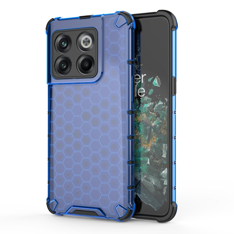 Honeycomb Phone Case, For Realme 9i 5G India, For vivo V25 5G, For vivo Y35 4G / Y22S 4G Global, For Honor 20, For OnePlus 10T, For Realme i9 5G, For Huawei nova Y90 4G