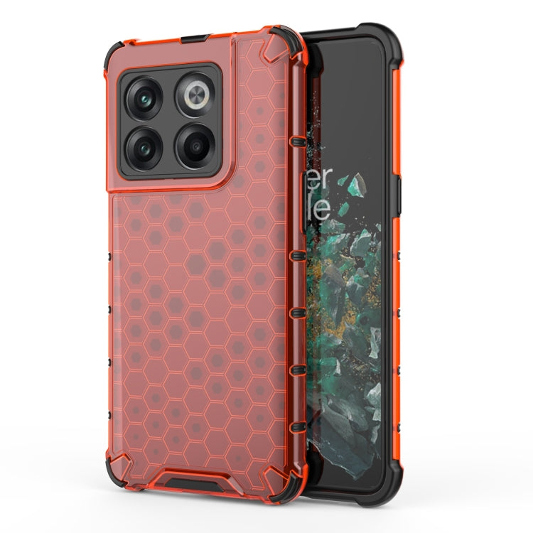 Honeycomb Phone Case, For Realme 9i 5G India, For vivo V25 5G, For vivo Y35 4G / Y22S 4G Global, For Honor 20, For OnePlus 10T, For Realme i9 5G, For Huawei nova Y90 4G