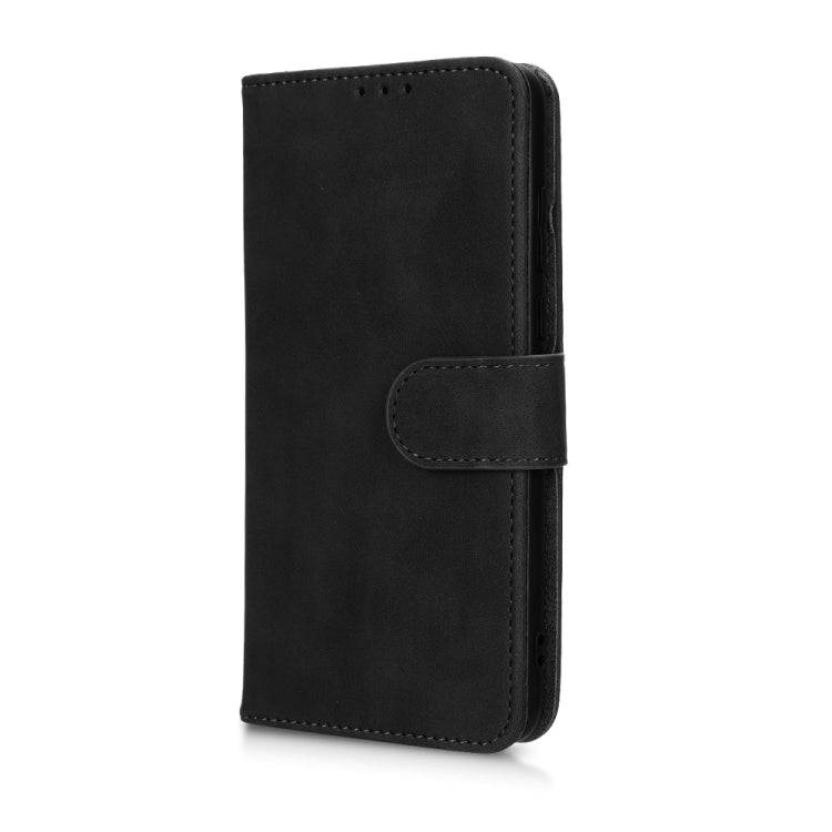 Skin Feel Magnetic Flip Leather Phone Case, For Motorola Edge 30 Lite / Edge 30 Neo, For Motorola Moto G62, For Samsung Galaxy A04 4G, For ZTE Blade A72 5G
