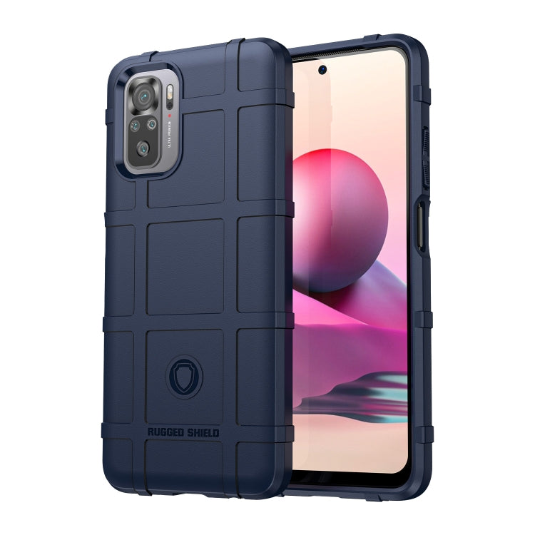 Rugged Shield Full Coverage Shockproof TPU Phone Case, For Xiaomi Redmi Note 11 SE 4G, For OPPO K10x, For Xiaomi Redmi A1, For Motorola Moto Edge 30, For Motorola Moto Edge 30 Ultra