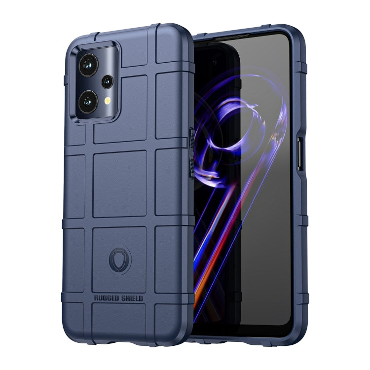 Rugged Shield Full Coverage Shockproof TPU Phone Case, For Xiaomi Redmi Note 11 SE 4G, For OPPO K10x, For Xiaomi Redmi A1, For Motorola Moto Edge 30, For Motorola Moto Edge 30 Ultra
