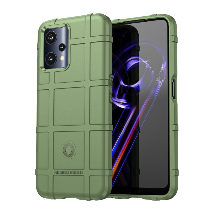 Rugged Shield Full Coverage Shockproof TPU Phone Case, For Xiaomi Redmi Note 11 SE 4G, For OPPO K10x, For Xiaomi Redmi A1, For Motorola Moto Edge 30, For Motorola Moto Edge 30 Ultra