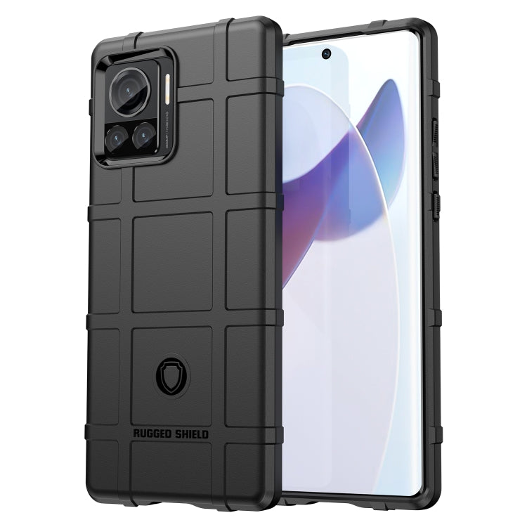 Rugged Shield Full Coverage Shockproof TPU Phone Case, For Xiaomi Redmi Note 11 SE 4G, For OPPO K10x, For Xiaomi Redmi A1, For Motorola Moto Edge 30, For Motorola Moto Edge 30 Ultra