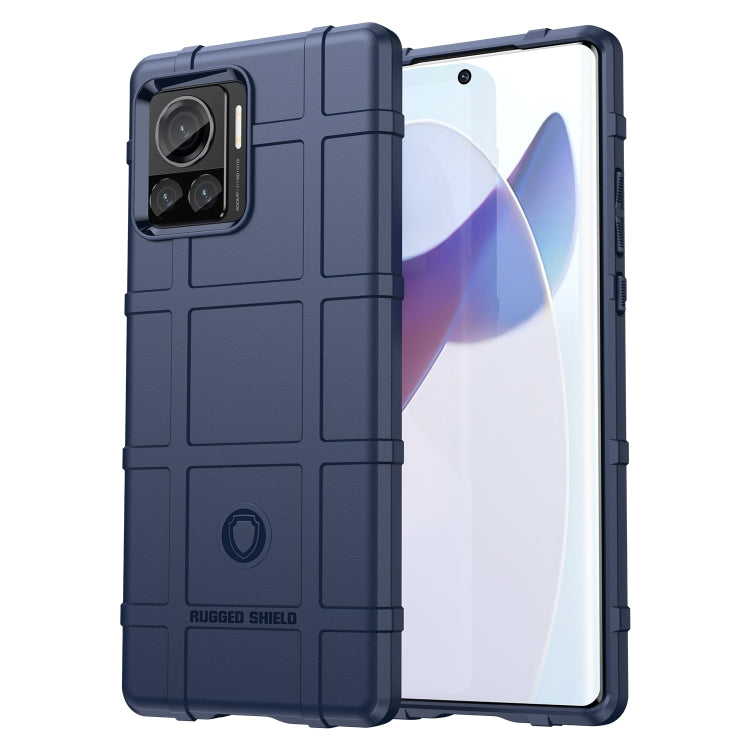 Rugged Shield Full Coverage Shockproof TPU Phone Case, For Xiaomi Redmi Note 11 SE 4G, For OPPO K10x, For Xiaomi Redmi A1, For Motorola Moto Edge 30, For Motorola Moto Edge 30 Ultra