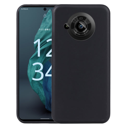TPU Phone Case, For Sharp Aquos Sense7/SH-V48, For UMIDIGI C1, For UMIDIGI G1
