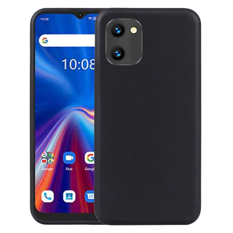 TPU Phone Case, For Sharp Aquos Sense7/SH-V48, For UMIDIGI C1, For UMIDIGI G1