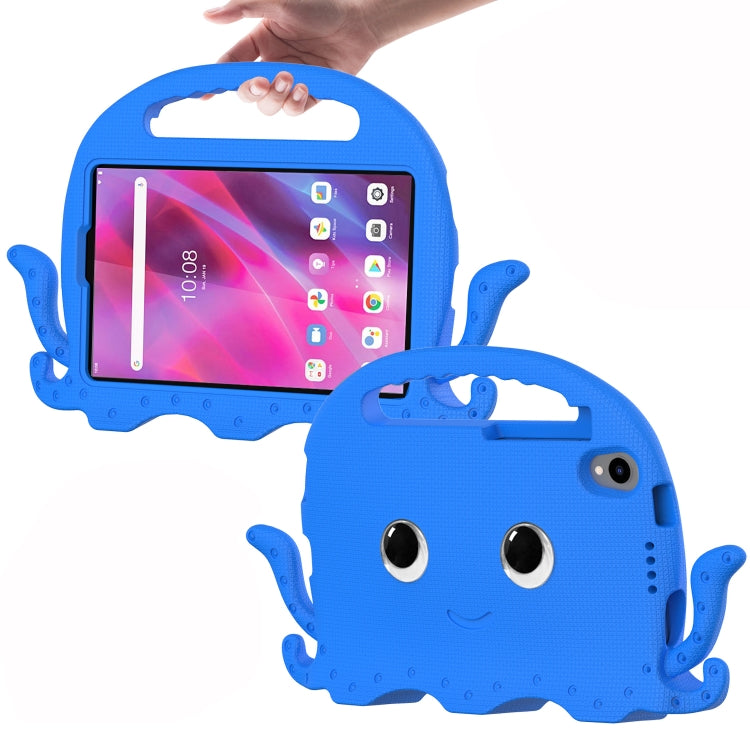 Octopus Style EVA + PC Tablet Case with Strap, For Lenovo  Tab M8 TB 8505F / 8705N
