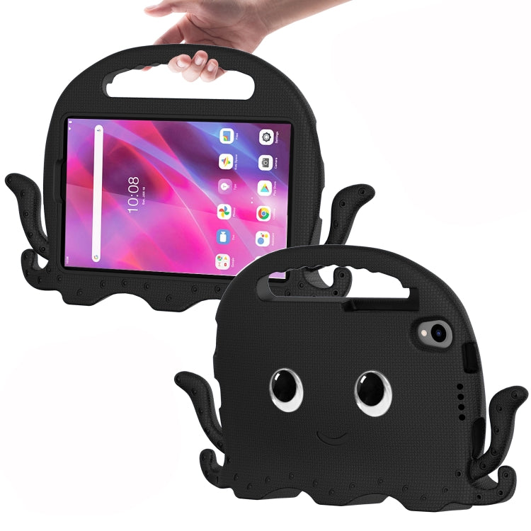 Octopus Style EVA + PC Tablet Case with Strap, For Lenovo  Tab M8 TB 8505F / 8705N