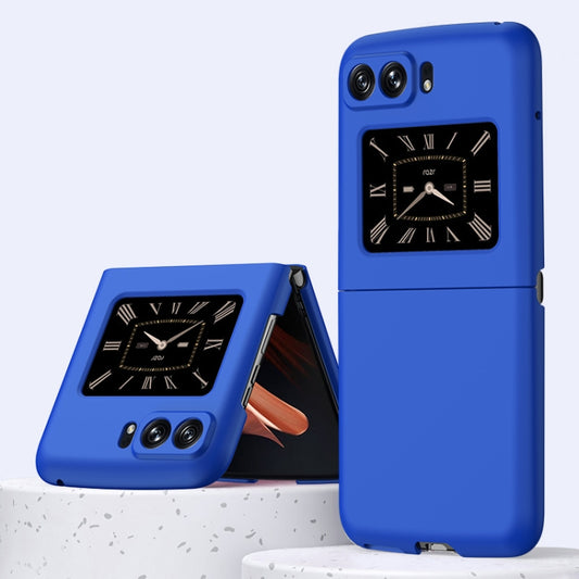 Skin Feel PC Phone Case, For Motorola Moto Razr 2022