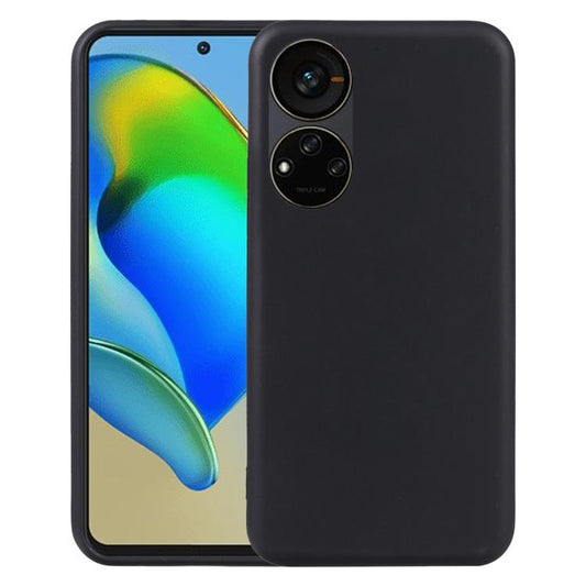 TPU Phone Case, For Xiaomi 12T, For Xiaomi 12T Pro, For ZTE Blade V40s
