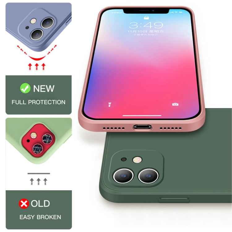 Silicone Phone Case with Wrist Strap, For iPhone 12 mini, For iPhone 12, For iPhone 12 Pro, For iPhone 12 Pro Max