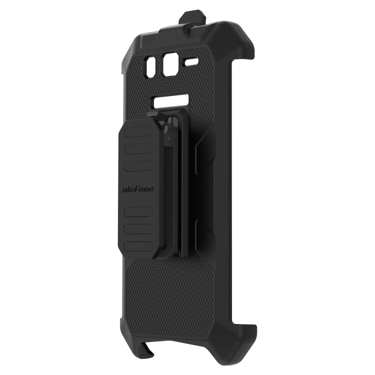 For Ulefone Armor 20WT Ulefone Back Clip Phone Case with Carabiner, For Ulefone Armor 20WT