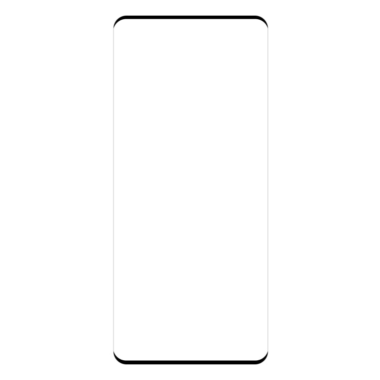 3D Curved Edge Full Screen Tempered Glass Film, For OnePlus 11 Pro(25 PCS)