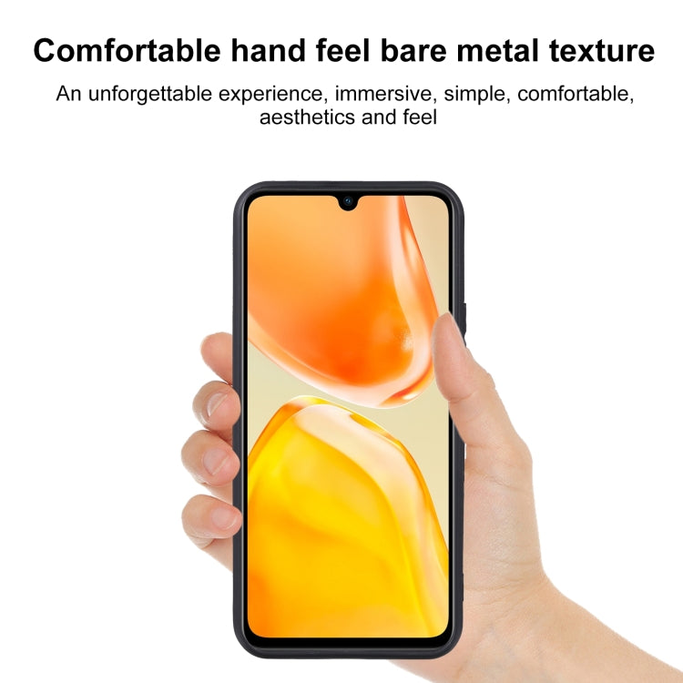 TPU Phone Case, For Doogee S96GT, For vivo X80 Lite/V25 5G