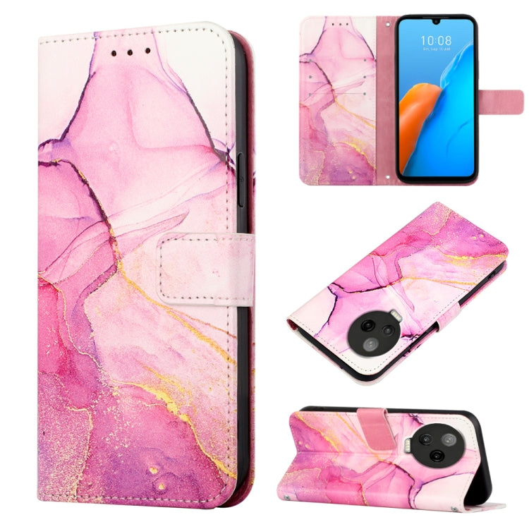 PT003 Marble Pattern Flip Leather Phone Case, For Infinix Hot 12 Play / 12 Play NFC, For Infinix Hot 12i X665, For Infinix Hot 12 X6817, For Infinix Note 12 Pro 4G, For Infinix Note 12 Pro 5G, For Infinix Note 12 G96, For Infinix Note 12i X6819