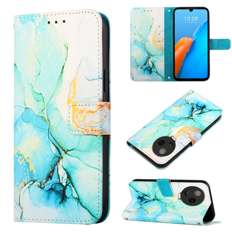 PT003 Marble Pattern Flip Leather Phone Case, For Infinix Hot 12 Play / 12 Play NFC, For Infinix Hot 12i X665, For Infinix Hot 12 X6817, For Infinix Note 12 Pro 4G, For Infinix Note 12 Pro 5G, For Infinix Note 12 G96, For Infinix Note 12i X6819