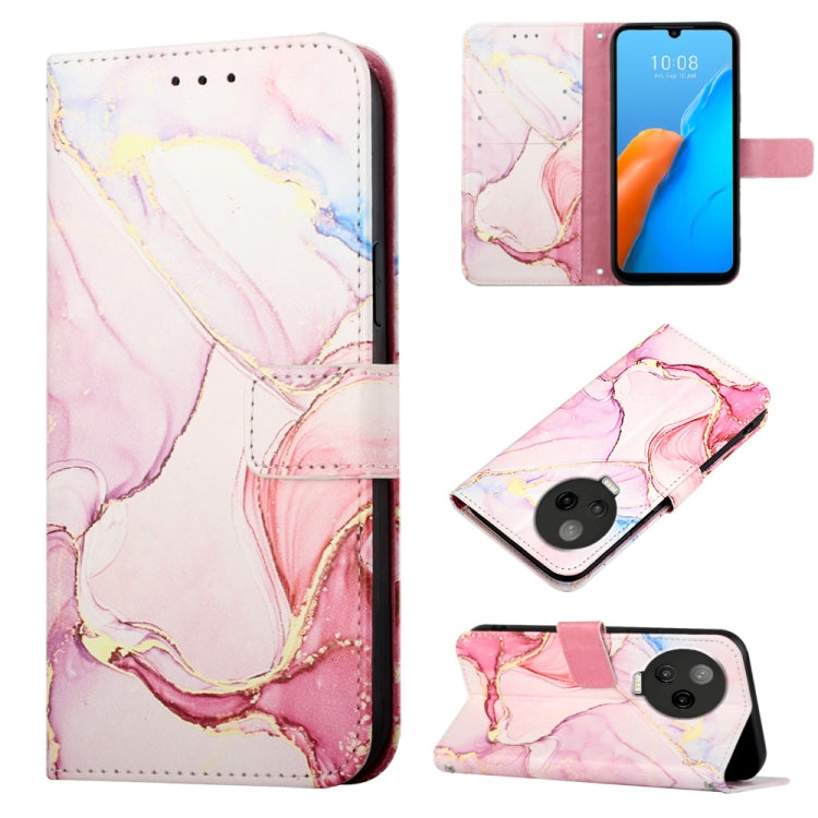 PT003 Marble Pattern Flip Leather Phone Case, For Infinix Hot 12 Play / 12 Play NFC, For Infinix Hot 12i X665, For Infinix Hot 12 X6817, For Infinix Note 12 Pro 4G, For Infinix Note 12 Pro 5G, For Infinix Note 12 G96, For Infinix Note 12i X6819