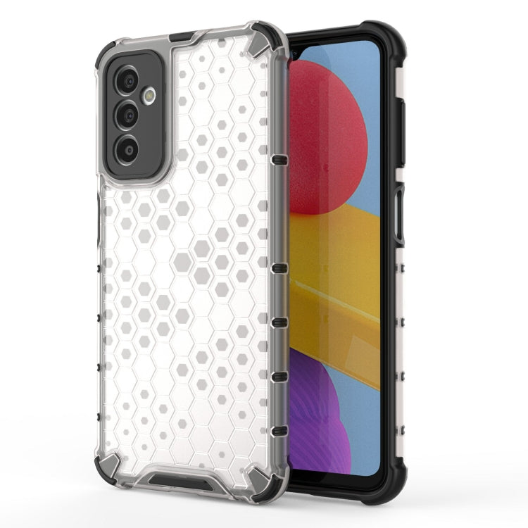 Honeycomb Phone Case, For vivo Y02s, For vivo Y16 4G Global, For vivo Y35 4G Global/Y22s 4G Global, For Samsung Galaxy A13 5G/M13