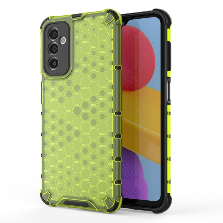 Honeycomb Phone Case, For vivo Y02s, For vivo Y16 4G Global, For vivo Y35 4G Global/Y22s 4G Global, For Samsung Galaxy A13 5G/M13
