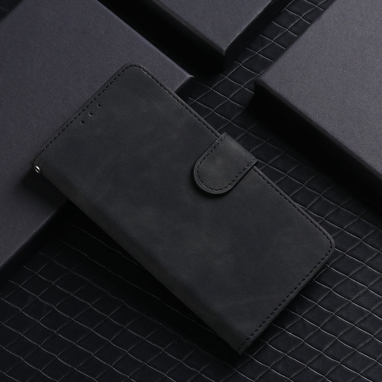 Skin Feel Magnetic Flip Leather Phone Case, For Realme V23 5G / OPPO A57 5G, For vivo Y22s / Y35, For Cubot X50, For Motorola Edge 30 Lite / 30 Neo, For Samsung Galaxy A23e 5G / A23 5G / A23s JP Version, For Sony Xperia 5 IV