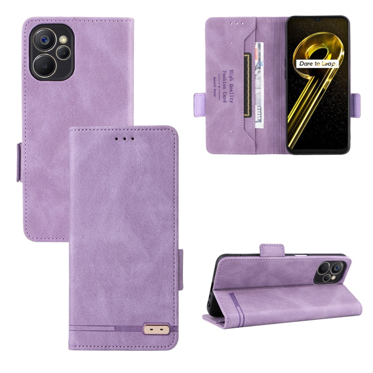 Magnetic Clasp Flip Leather Phone Case, For Realme 9i 5G, For Xiaomi Redmi Note 11S / Poco M4 Pro 5G, For Samsung Galaxy A04 4G, For Sony Xperia 5 IV, For Sharp Aquos Sense7 Plus, For OPPO Reno8 5G, For OPPO Reno8 Pro 5G