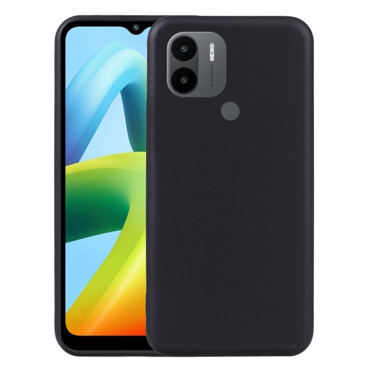 TPU Phone Case, For Motorola Moto G72, For Xiaomi Redmi A1+