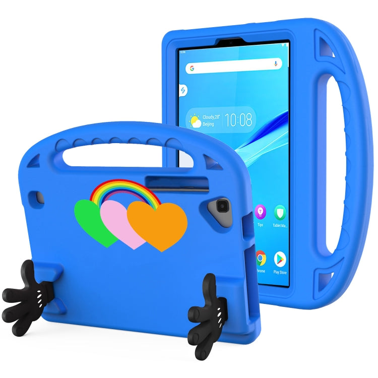 Love Small Palm Holder EVA Tablet Case, For iPad 10.2 / iPad Pro 10.5, For iPad mini 2024 /mini 6, For Samsung Galaxy Tab A8 10.5 2021, For Samsung Galaxy Tab A 8.0 2019, For Samsung Galaxy Tab A 10.1 2019, For Samsung Galaxy Tab A 8.4 2020            ...