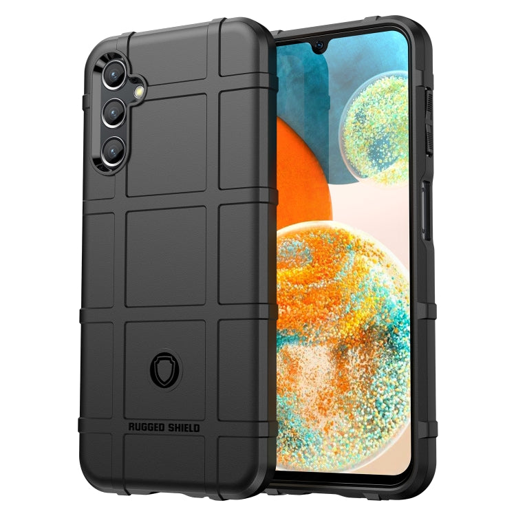 Full Coverage Shockproof TPU Phone Case, For Motorola Moto E22, For Motorola Moto E22i, For Samsung Galaxy A14 5G