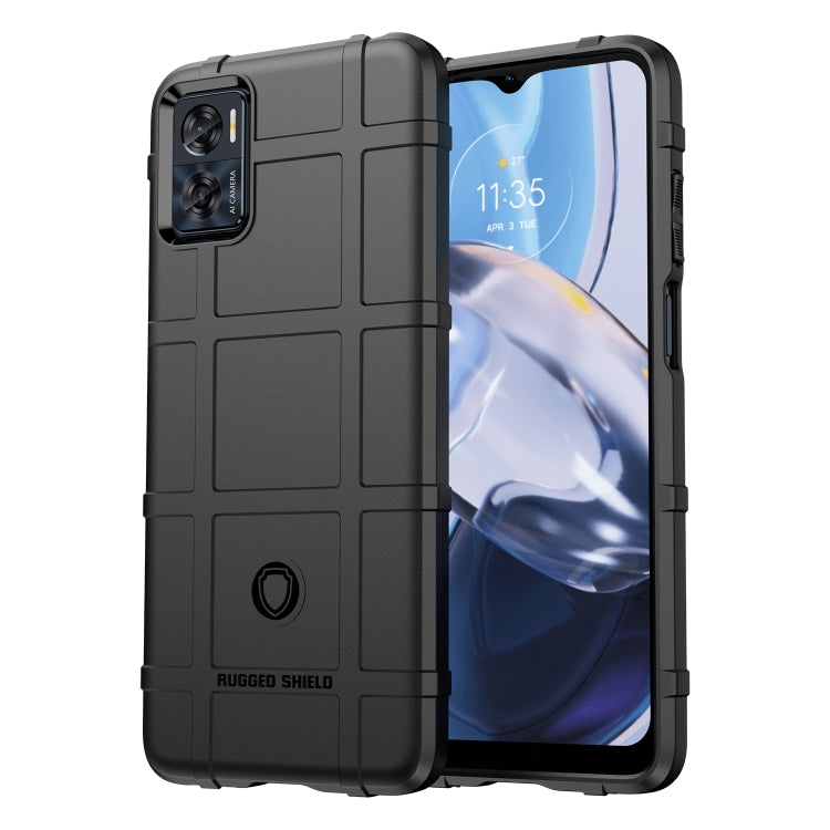Full Coverage Shockproof TPU Phone Case, For Motorola Moto E22, For Motorola Moto E22i, For Samsung Galaxy A14 5G