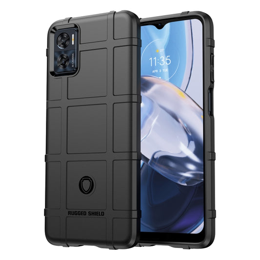 Full Coverage Shockproof TPU Phone Case, For Motorola Moto E22, For Motorola Moto E22i, For Samsung Galaxy A14 5G