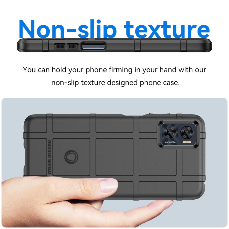 Full Coverage Shockproof TPU Phone Case, For Motorola Moto E22, For Motorola Moto E22i, For Samsung Galaxy A14 5G