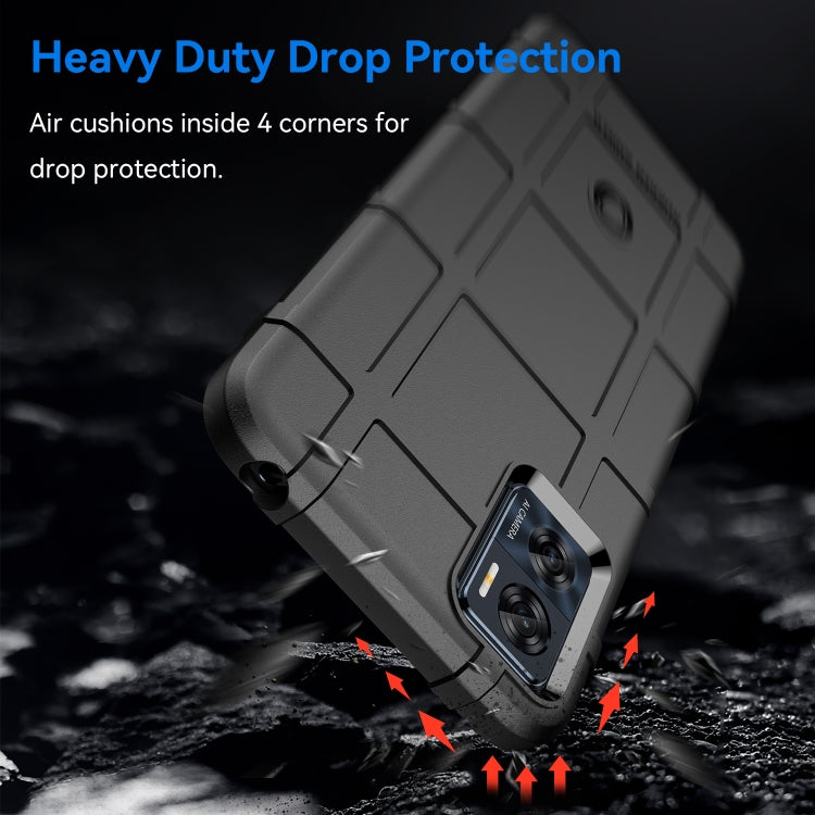 Full Coverage Shockproof TPU Phone Case, For Motorola Moto E22, For Motorola Moto E22i, For Samsung Galaxy A14 5G