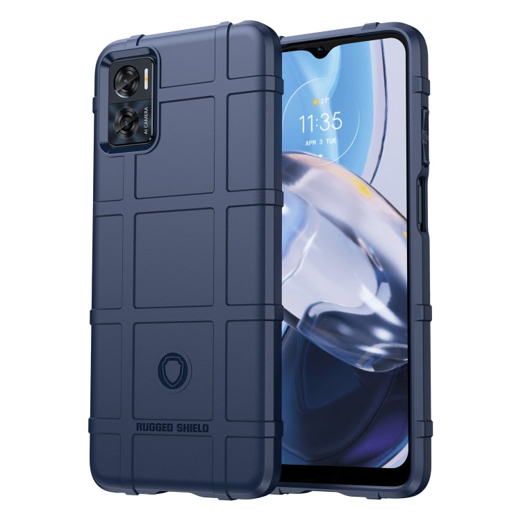 Full Coverage Shockproof TPU Phone Case, For Motorola Moto E22, For Motorola Moto E22i, For Samsung Galaxy A14 5G